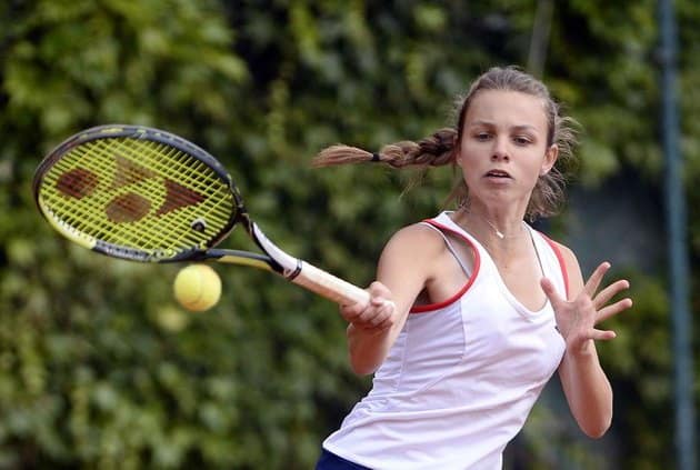 Bonfiglio: Jessica Pieri vince il derby