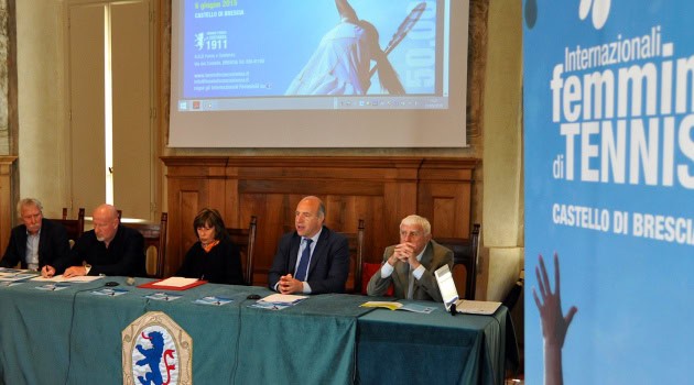 Brescia, un torneo da sogno