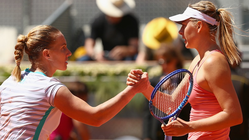 La Caja delle sorprese rosa