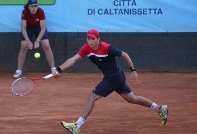 Caltanissetta con cinque top 100