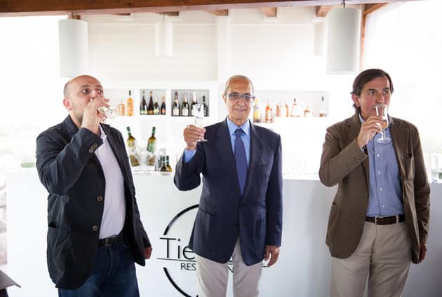 Caltanissetta: presentato il Challenger