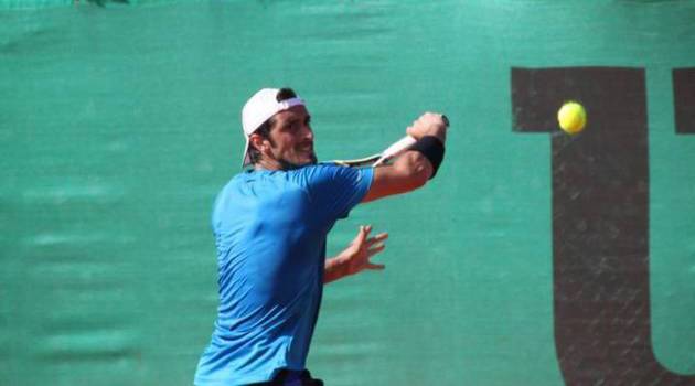 Cecchinato e Starace non si fermano
