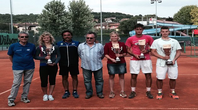 Dal 15 maggio torna lo Sterilgarda Open