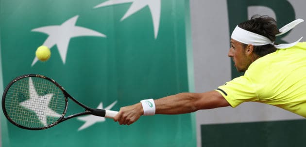 Djokovic e Nadal avanti, flop Dimitrov. Schiavone e Arna ok