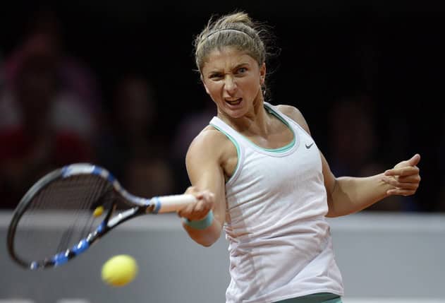 Errani e Sharapova sulla strada di Serena