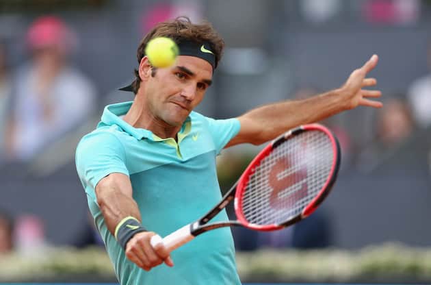 Federer c’è e trova Nadal