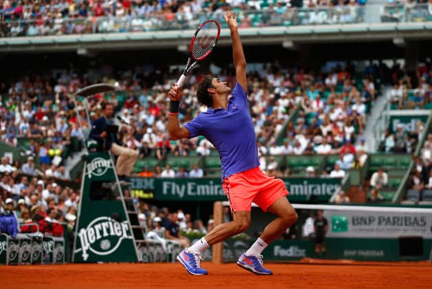 Federer: questa regola a Wimbledon è ridicola…