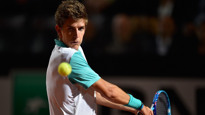 Djokovic dice “Forza Roma!”, Donati promosso