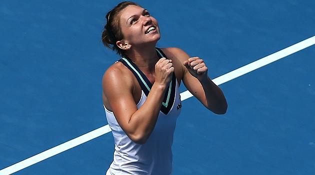 Halep, Parigi nel mirino