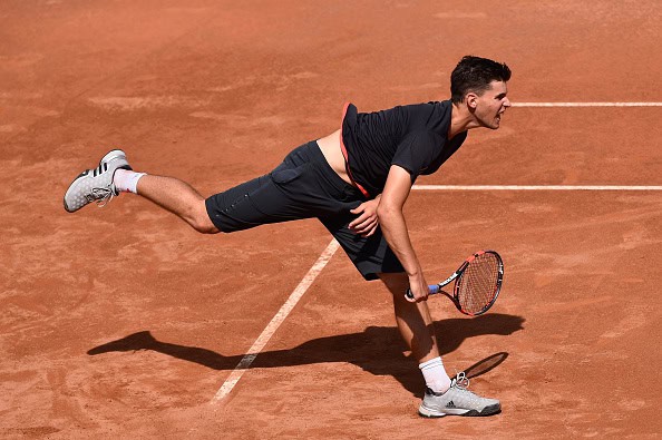 Il ritorno di Bellucci a Ginevra, la prima volta di Thiem a Nizza