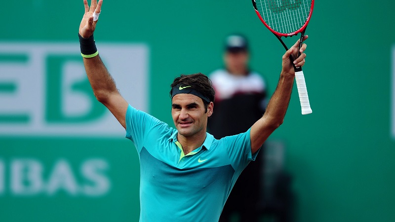 Roger Federer e la caccia a Ivan Lendl