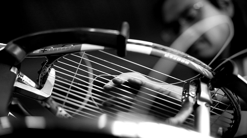 Incordatura a domicilio