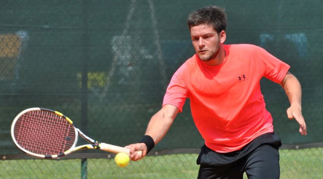 Lodi: l’ex baby fenomeno Rossi sorprende Borella