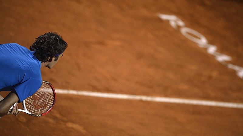 L’ombra di Federer (sta per sparire?)