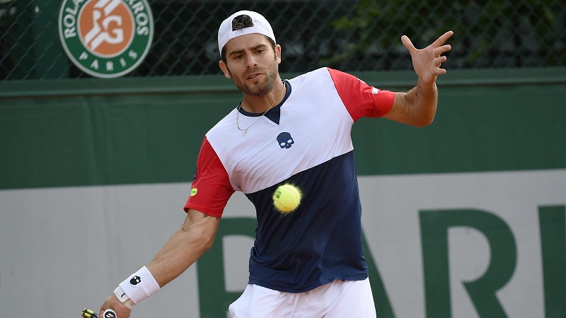 The best outfit / Roland Garros