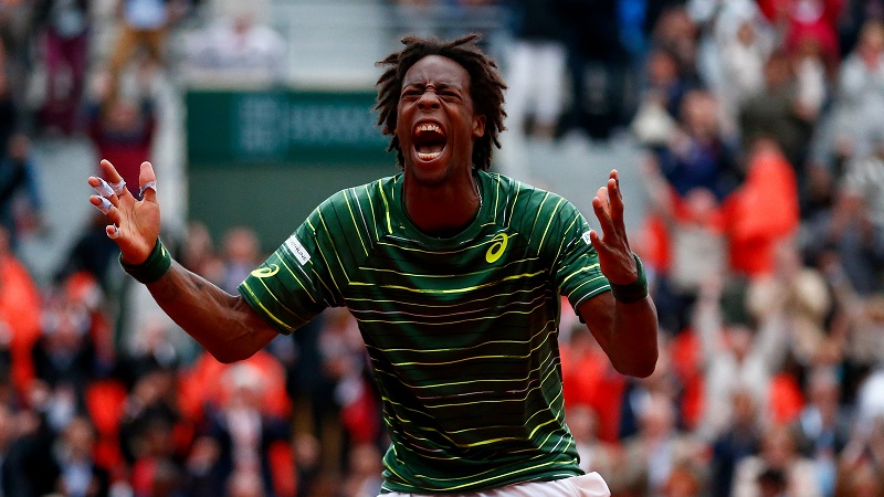 Hanno ammazzato Pablo. Pablo è morto.