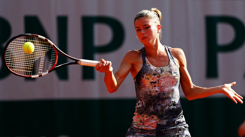 Esperienza Pennetta, delusione Giorgi