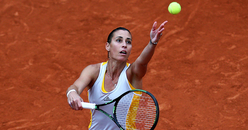 Pennetta fa rima con perfetta