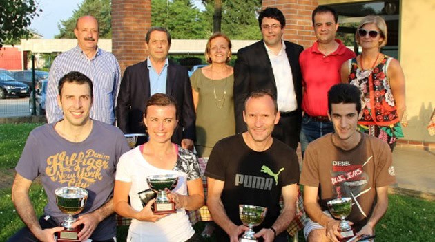 Ronchi e Mazzoleni a segno