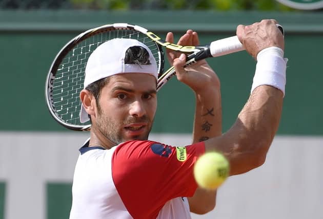 Schiavone torna leonessa, Bolelli super