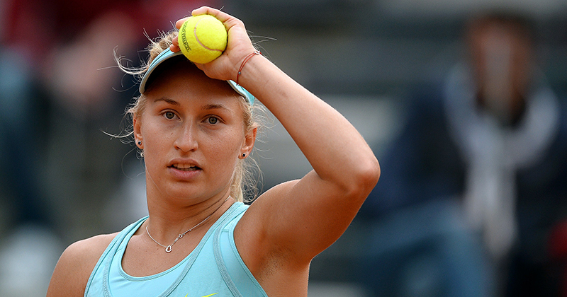 The social week / 15