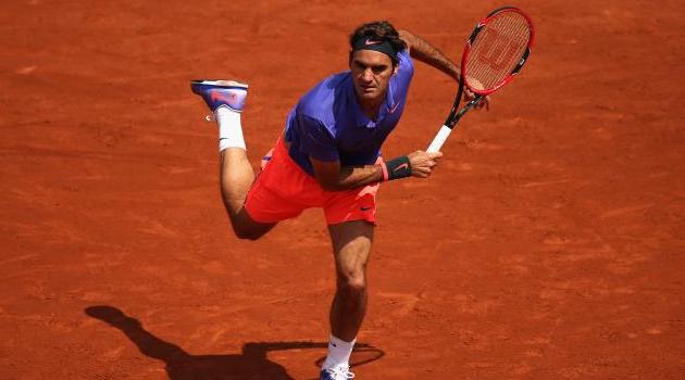 Svizzeri avanti, cena indigesta per Fognini