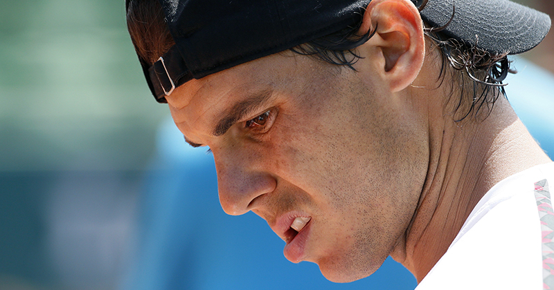 ‘Nole’ è pronto agli straordinari
