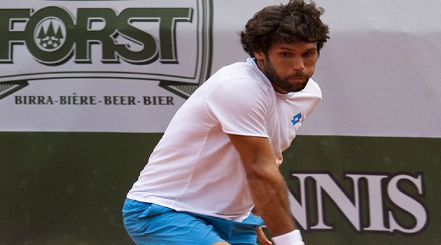 Torna il futures portafortuna al Tc Bergamo