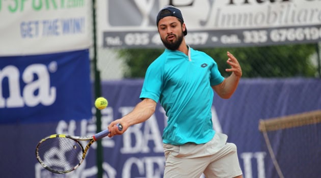 Trevisan-Gaio per il titolo a Bergamo