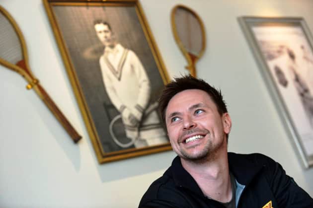 Vi dico perché spero che Nadal perda a Parigi…