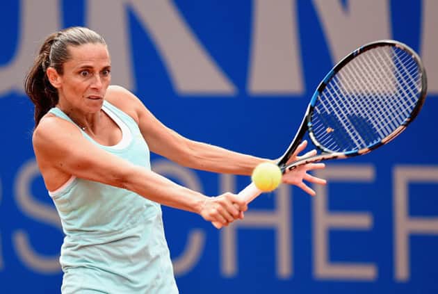 Vinci e Knapp in finale a Norimberga