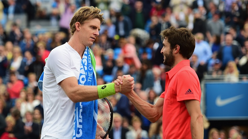 Anderson non raggiunge Karlovic…ma vince