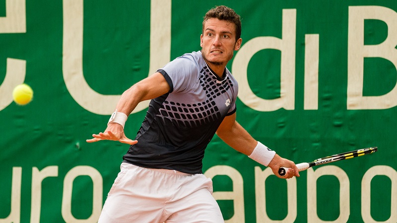 Obiettivo Australian Open!