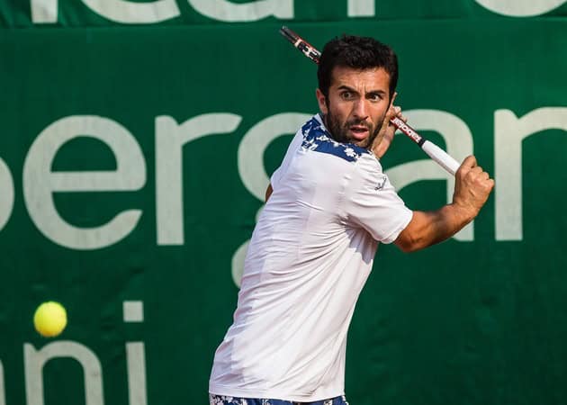 Bergamo: Naso e Giannessi verso la finale