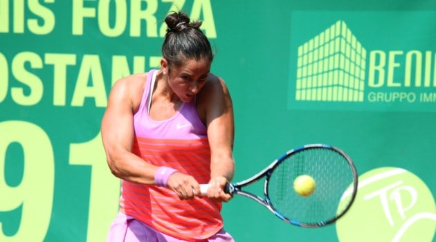 Brescia resta senza italiane