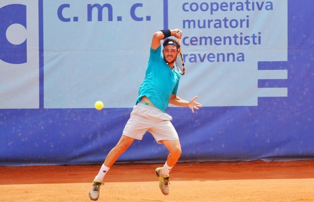 Caltanissetta: Cecchinato senza pietà