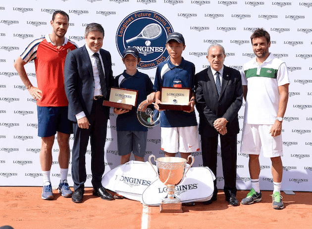 Dalla Cina con furore: la vittoria di Wang