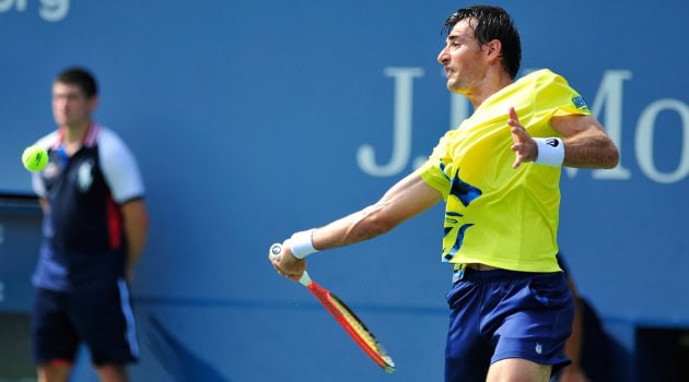 Dodig e Bacsinszky, da Vavassori a Parigi