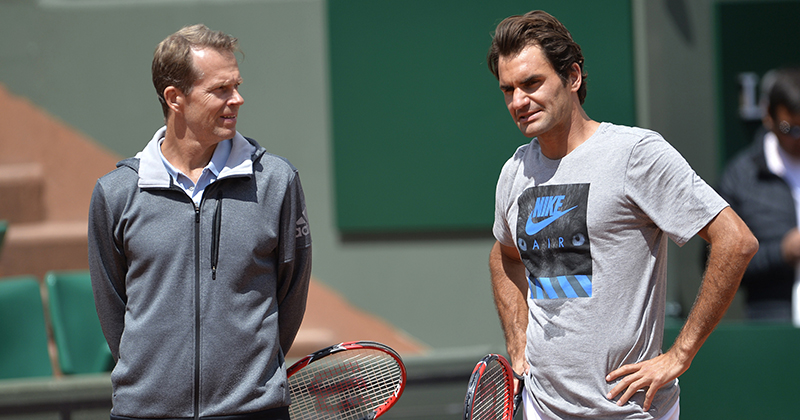 La scommessa di Stefan Edberg