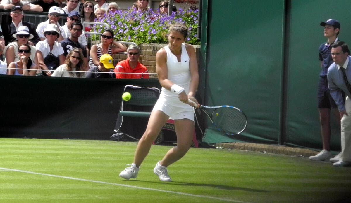 Errani, passa solo lei