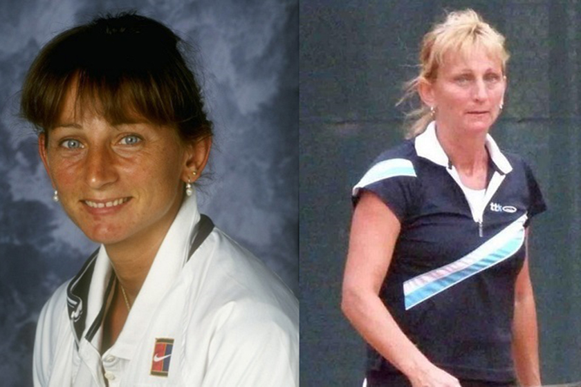 Mamma Coraggio è più forte del tumore