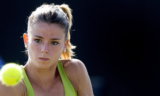 Giorgi a caccia del primo titolo