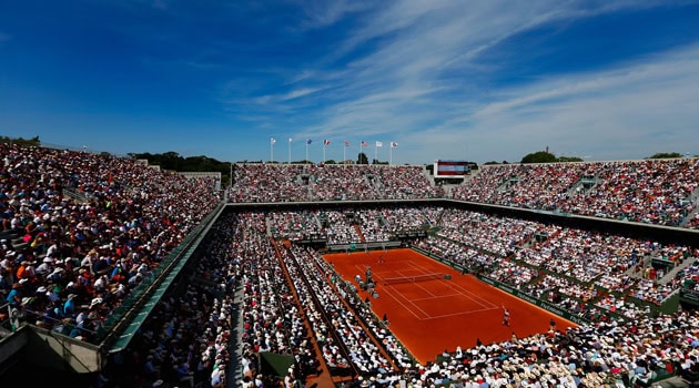 Il nuovo Roland Garros e la leva della candidatura olimpica