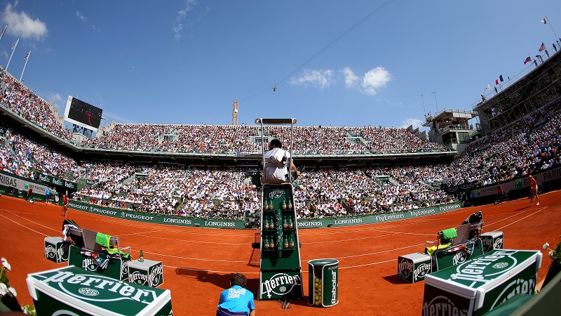 L’alleato (non troppo) segreto di Rafa Nadal
