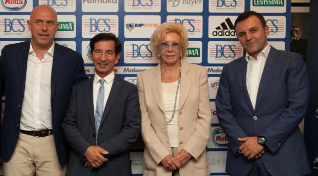 Milano fa 10 con un’entry list da sogno