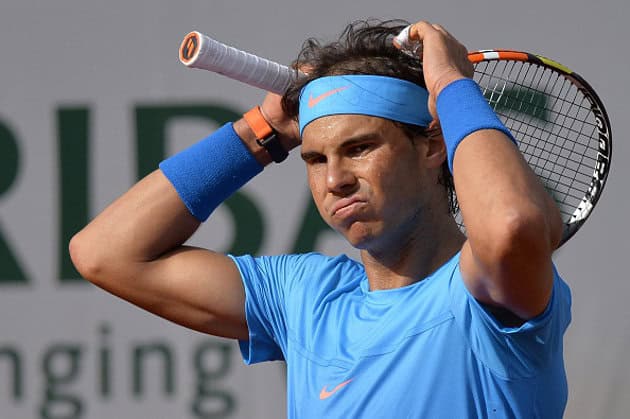 Nadal: quello contro Djokovic non è il match dell’anno!