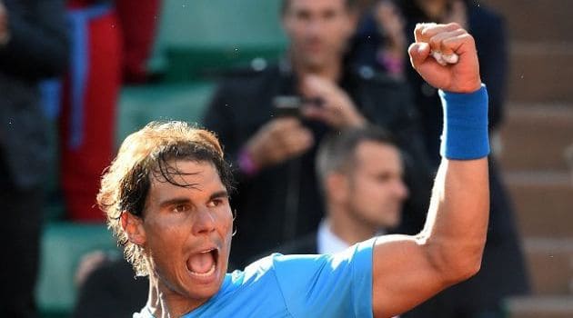 Nadal trionfa a Stoccarda