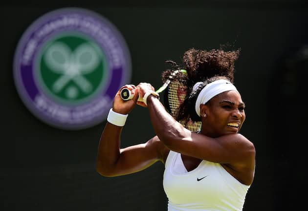 Nole e Serena avanti tutta. Bene anche Wawrinka, Sharapova e Ivanovic