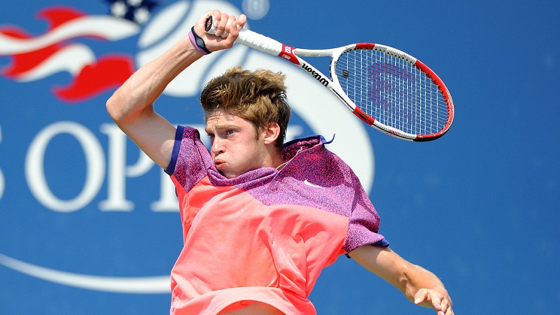 Olivo contro Rublev (e tutto il resto…)