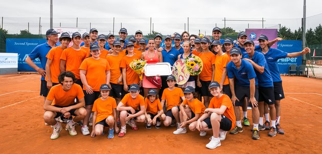 Ormaechea conquista Padova